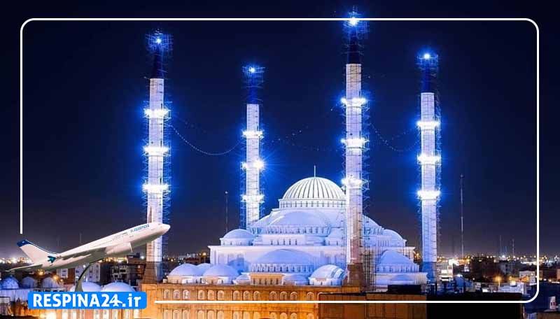 خرید بلیط چارتر گرگان زاهدان